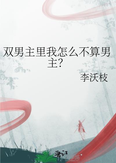 双男主的意思是什么
