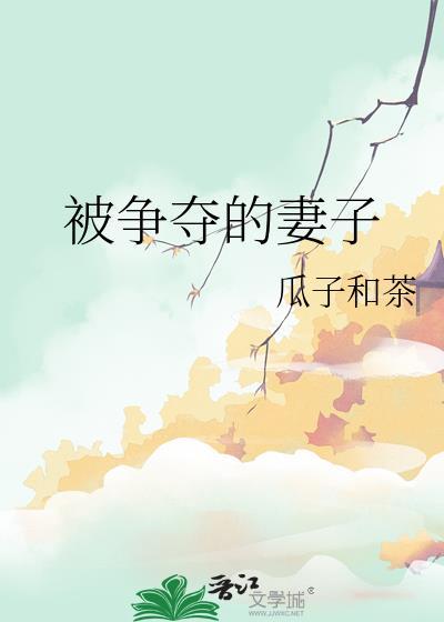 被争夺的妻子类别历史架空作者 瓜子和茶