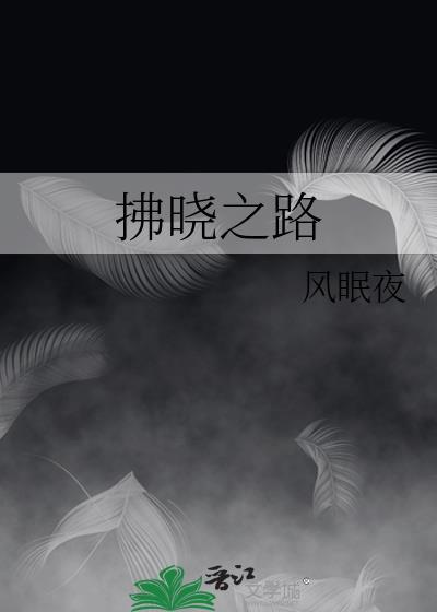 拂晓之路by风眠夜改名了吗