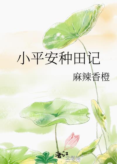 小平安种田记在线阅读