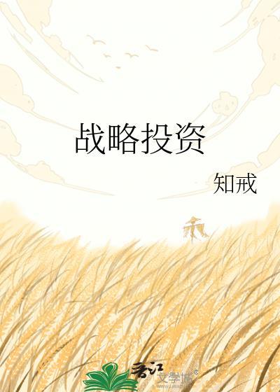 战略投资企业什么意思