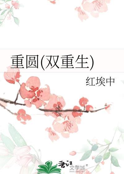 重圆(双重生) 作者红埃中