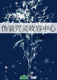 伪装咒灵收容中心免费阅读