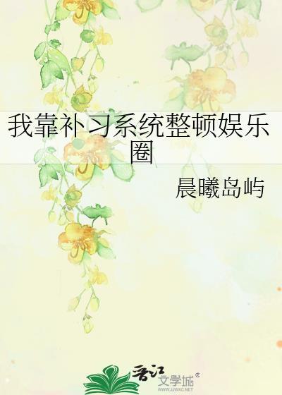 我靠补习系统整顿娱乐圈 晨曦岛屿 免费