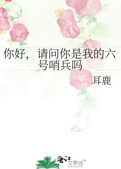 请问你是我的六号哨兵吗英文