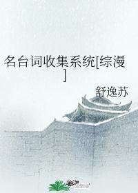 名台词收集系统综漫txt