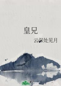 皇兄天下第一宠