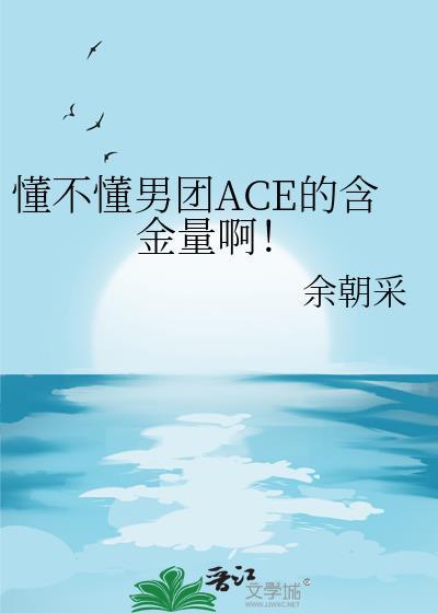 男团里的ace