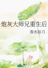 炮灰大师兄重生后by春水如刀