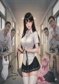 转校生美少女竟是我曾经认为是男孩子的青梅竹马轻