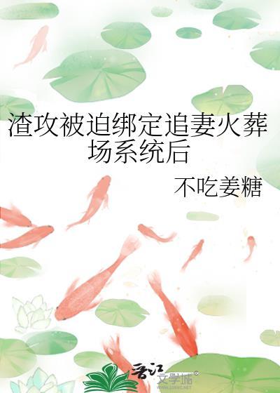 渣攻追妻火葬场的文
