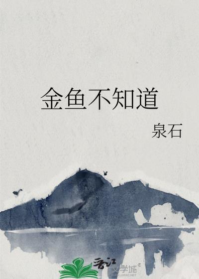 金鱼不知道txt