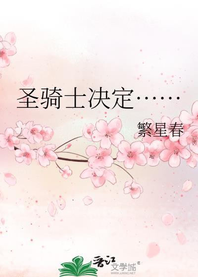 圣骑士意思
