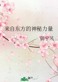 来自东方的神秘力量免费阅读