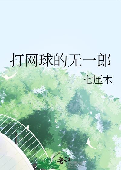 打网球的无一郎txt百度