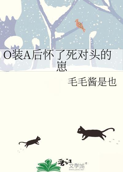 o装a后我成为了顶流