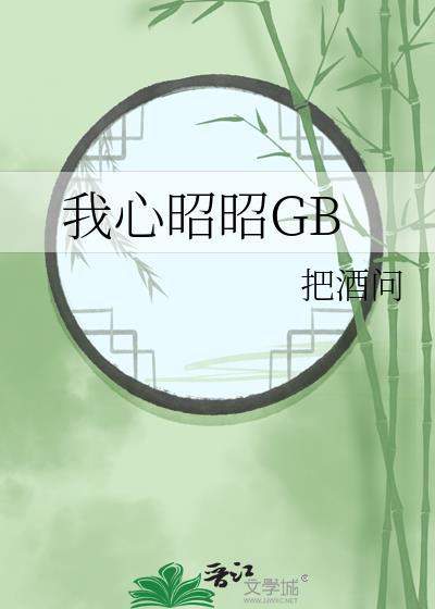 我心昭昭GB橘味汁txt