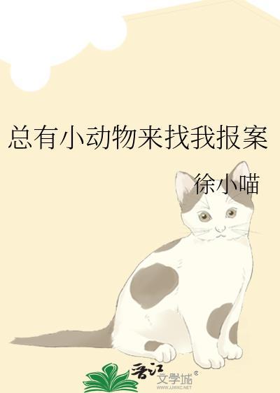 有小动物来家里是什么意思