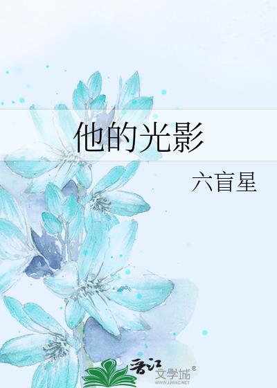他的光影by六盲星笔趣阁