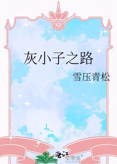 灰小子的故事