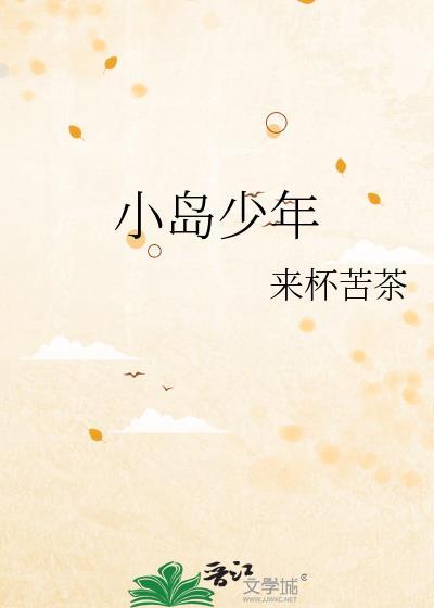 岛屿少年txt