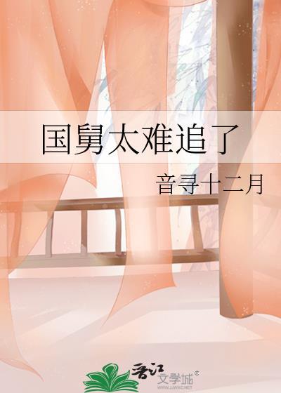 国舅太难追了全本免费看