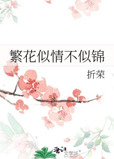 繁花似锦1vn