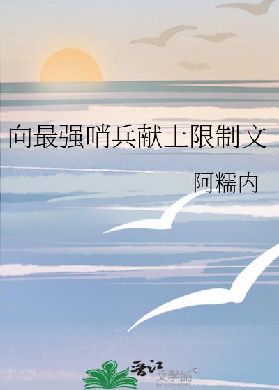 原耽哨兵向导强强
