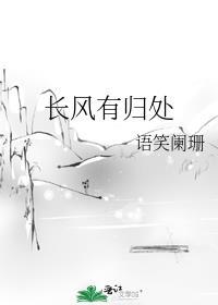 语笑阑珊长风有归处