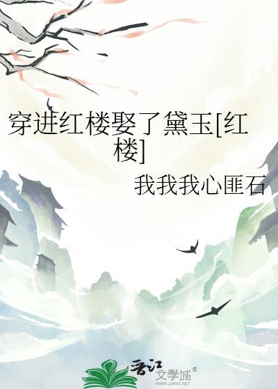 穿越红楼娶黛玉的