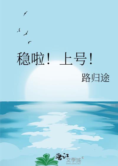 稳啦上号路归途TXT