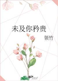 未及你矜贵TXT番外
