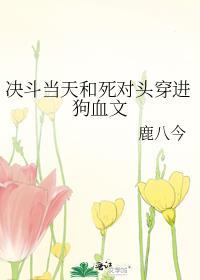决斗当天和死对头穿进狗血文在线阅读
