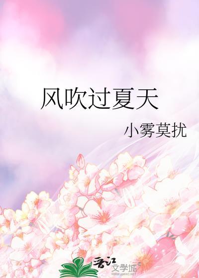 风吹过夏天的读后感350字