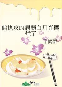 攻偏执病娇的