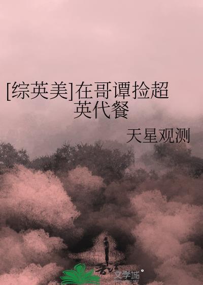 综英美我在哥谭卖周边