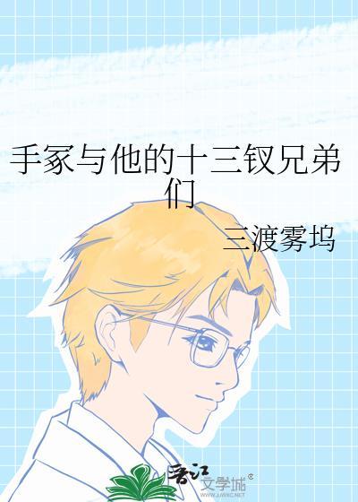 手冢与他的十三钗兄弟们 作者三渡雾坞