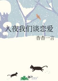 入夜谈恋爱歌词