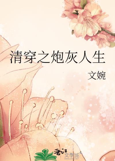 清穿之炮灰人生txt