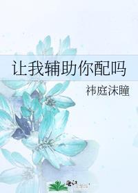 让我辅助你配吗无删减版