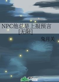 npc总是明恋我