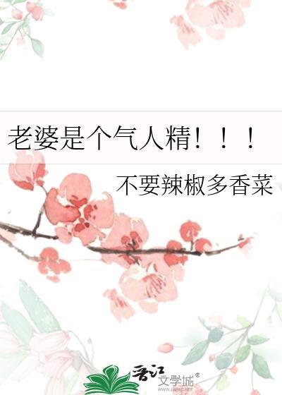 老婆是老婆