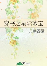 穿书之星际珍宝 月半蔷薇