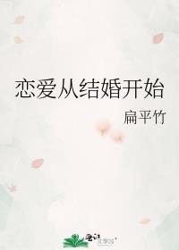 恋爱从结婚开始TXT