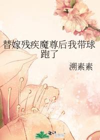 替嫁残疾总裁