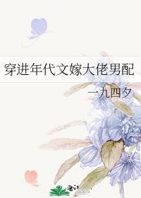 穿进年代文嫁大佬男配一九四夕