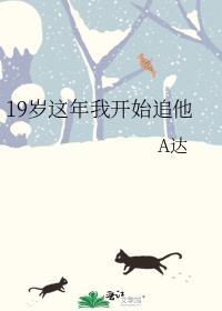 19岁这年我开始追他byA达
