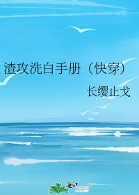 渣攻洗白手册快穿全文免费