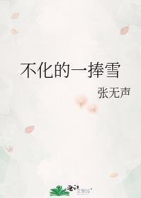 不化的一捧雪免费阅读