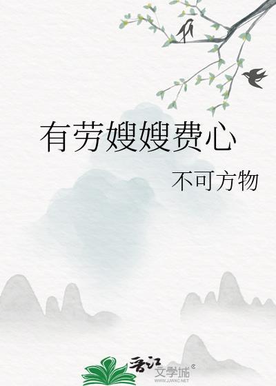 有劳嫂嫂费心免费阅读